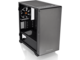 Кутии Thermaltake S100 TG Black