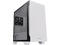Кутии Thermaltake S100 TG White