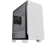 Кутии Thermaltake S100 TG White