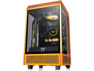 Кутии Thermaltake The Tower 100 TG ARGB