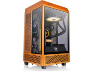 Кутии Thermaltake The Tower 100 TG ARGB