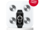 Смарт гривни Huawei Band 6 Graphite Black + Huawei Scale 3