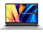 Лаптопи ASUS Vivobook S 15 OLED M3502QA-OLED-MA732W