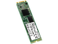 SSD 128GB Transcend 830S M.2 SATA Разопакован продукт