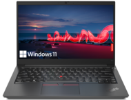 Лаптопи Lenovo ThinkPad E14 Gen 3