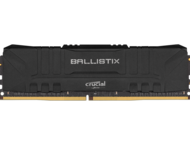 Оперативна памет 8GB DDR4 3200MHz Crucial Ballistix Black