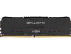 Оперативна памет 8GB DDR4 3200MHz Crucial Ballistix Black