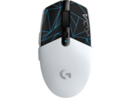 Мишки Logitech G305 - KDA2.0