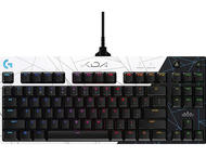 Клавиатури Logitech G Pro KDA2, TACTILE SWITCH EMEA 935