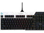 Клавиатури Logitech G Pro KDA2, TACTILE SWITCH EMEA 935