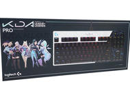 Клавиатури Logitech G Pro KDA2, TACTILE SWITCH EMEA 935