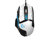 Мишки Logitech G502 HERO KDA2