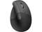 Мишки Logitech Lift Vertical Ergonomic Mouse, Graphite