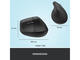 Мишки Logitech Lift Vertical Ergonomic Mouse, Graphite