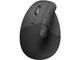 Мишки Logitech Lift Left Vertical Ergonomic Mouse, Graphite