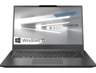 Лаптопи GIGABYTE U4 