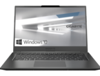 Лаптопи GIGABYTE U4 