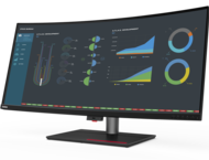 Монитори Lenovo ThinkVision P40w-20