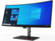 Монитори Lenovo ThinkVision P40w-20