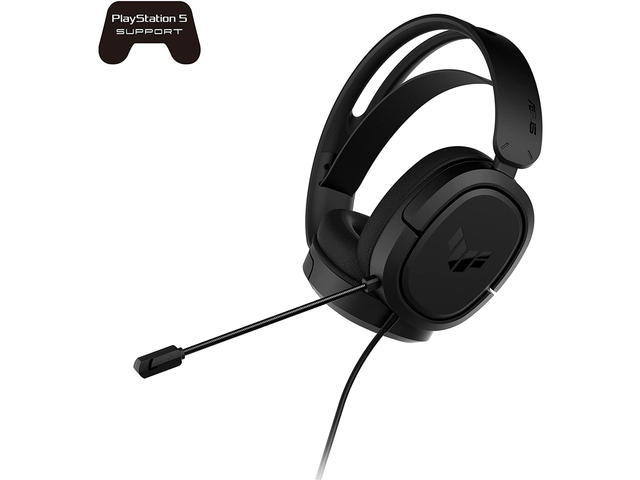 Слушалки Asus TUF Gaming H1