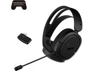 Слушалки ASUS TUF Gaming H1 Wireless