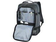 Чанти за Лаптопи Hama "Day Trip Traveller", до 40 см (15,6"), тъмно сива