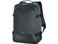 Чанти за Лаптопи Hama "Day Trip Traveller", до 40 см (15,6"), тъмно сива