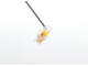 Клавиатури Ducky One 3 Yellow Full-Size, Cherry MX Silver