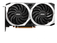 Видео карти MSI Radeon RX 6650 XT MECH 2X 8G OC