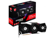 Видео карти MSI Radeon RX 6750 XT GAMING X TRIO 12G