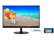 Монитори Philips 224E5QHAB