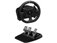 Волани и симулатори Logitech G923 за PC и PS4