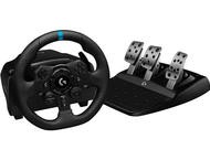 Волани и симулатори Logitech G923 за PC и PS4