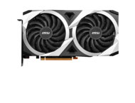 Видео карти MSI Radeon RX 6750 XT MECH 2X 12G OC
