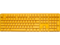 Клавиатури Ducky One 3 Yellow Full-Size, Cherry MX Brown