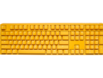 Клавиатури Ducky One 3 Yellow Full-Size, Cherry MX Brown