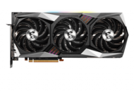 Видео карти MSI Radeon RX 6950 XT GAMING X TRIO 16G