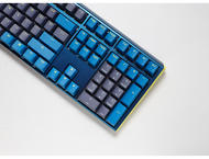 Клавиатури Ducky One 3 Daybreak TKL, Cherry MX Brown