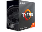 Процесори AMD Ryzen 3 4100