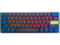 Клавиатури Ducky One 3 Daybreak Mini 60, Cherry MX Brown суичове