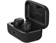 Слушалки Sennheiser MOMENTUM True Wireless 3 - черни