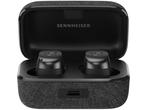 Слушалки Sennheiser MOMENTUM True Wireless 3 - графит