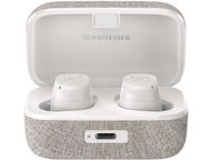 Слушалки Sennheiser MOMENTUM True Wireless 3 - бели