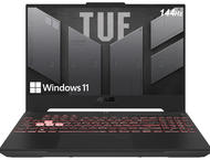 Лаптопи ASUS TUF Gaming A15 FA507RR-HN003W