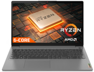 Лаптопи Lenovo IdeaPad 3 15" Ultraslim Gen 6