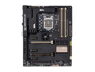 Дънни платки ASUS SABERTOOTH Z87