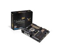 Дънни платки ASUS SABERTOOTH Z87