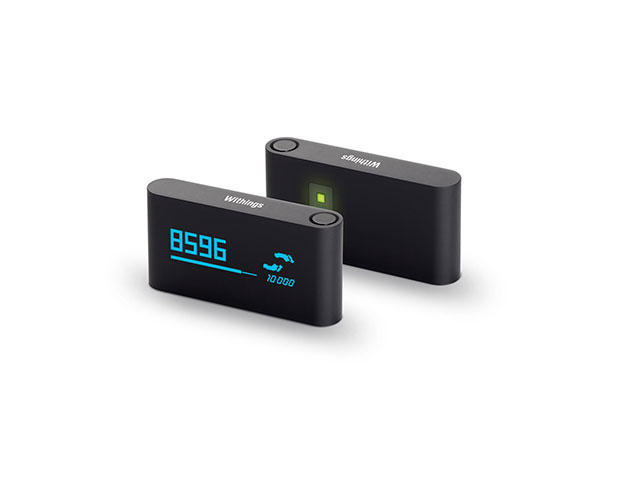 Смарт гривни Withings Pulse WAM01 Bluetooth