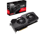 Видео карти ASUS Dual Radeon RX 6750 XT OC 12GB