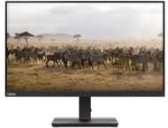Монитори Lenovo ThinkVision S27e-20 